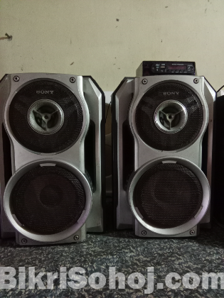 Sony SS RV 990 original speaker